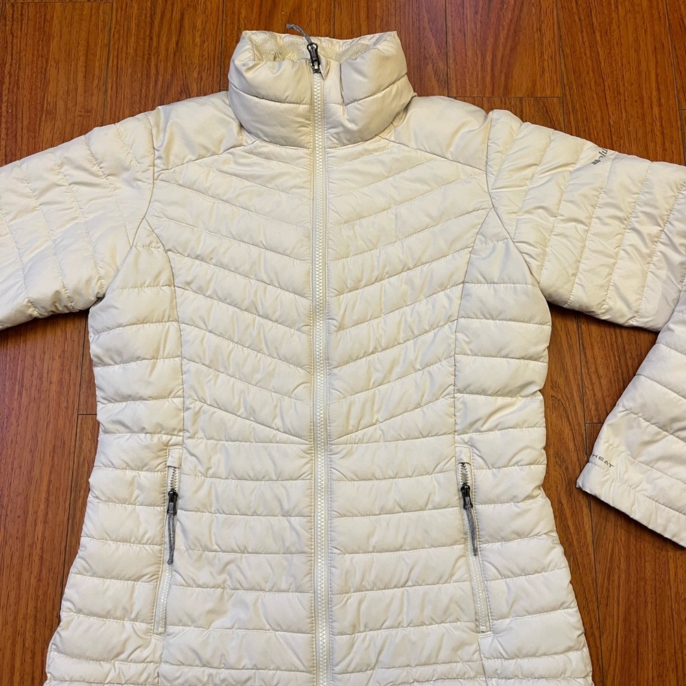 Columbia Women’s Puffer Jacket